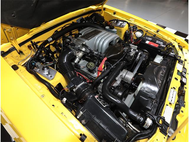 1993 Ford Mustang (CC-2074254) for sale in Addison, Illinois