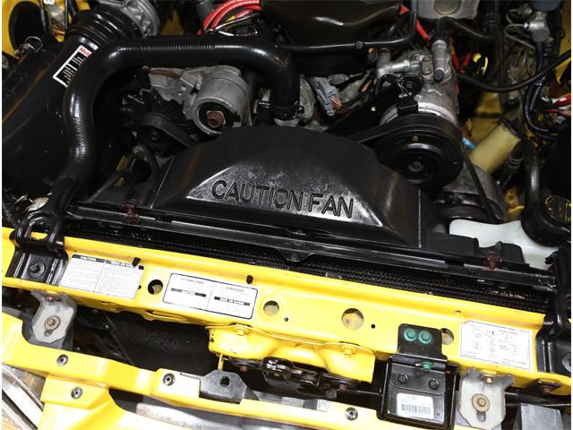 1993 Ford Mustang (CC-2074254) for sale in Addison, Illinois