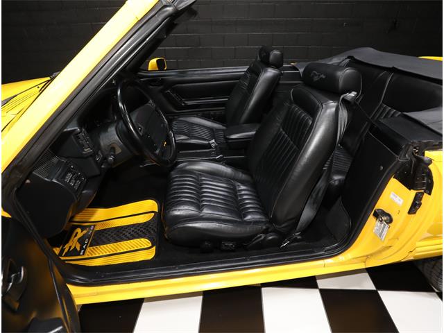 1993 Ford Mustang (CC-2074254) for sale in Addison, Illinois