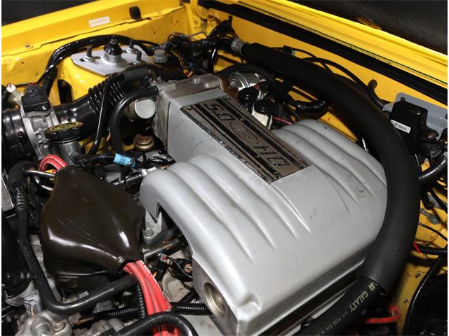 1993 Ford Mustang (CC-2074254) for sale in Addison, Illinois