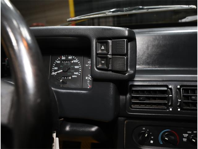 1993 Ford Mustang (CC-2074254) for sale in Addison, Illinois