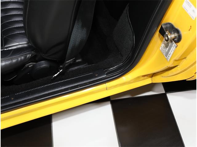 1993 Ford Mustang (CC-2074254) for sale in Addison, Illinois