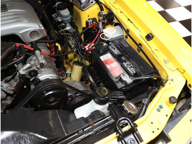 1993 Ford Mustang (CC-2074254) for sale in Addison, Illinois