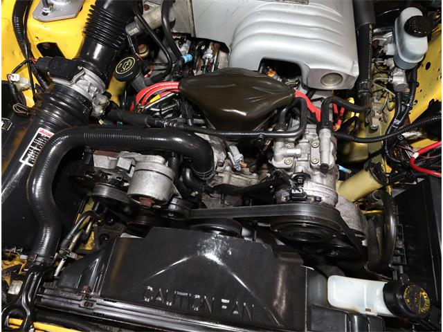 1993 Ford Mustang (CC-2074254) for sale in Addison, Illinois