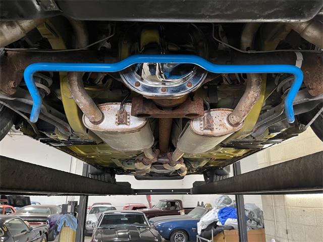 1993 Ford Mustang (CC-2074254) for sale in Addison, Illinois