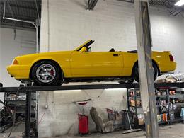1993 Ford Mustang (CC-2074254) for sale in Addison, Illinois