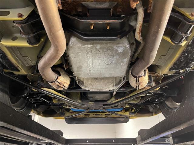 1993 Ford Mustang (CC-2074254) for sale in Addison, Illinois