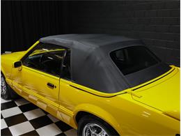1993 Ford Mustang (CC-2074254) for sale in Addison, Illinois