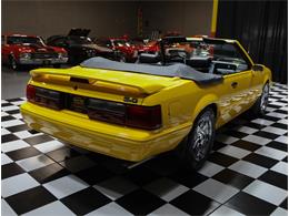 1993 Ford Mustang (CC-2074254) for sale in Addison, Illinois