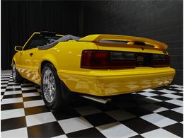 1993 Ford Mustang (CC-2074254) for sale in Addison, Illinois