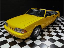 1993 Ford Mustang (CC-2074254) for sale in Addison, Illinois