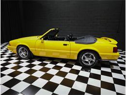 1993 Ford Mustang (CC-2074254) for sale in Addison, Illinois