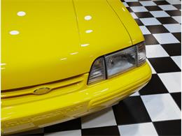 1993 Ford Mustang (CC-2074254) for sale in Addison, Illinois