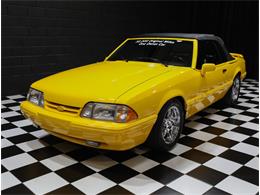 1993 Ford Mustang (CC-2074254) for sale in Addison, Illinois