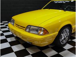 1993 Ford Mustang (CC-2074254) for sale in Addison, Illinois