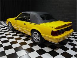 1993 Ford Mustang (CC-2074254) for sale in Addison, Illinois