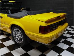 1993 Ford Mustang (CC-2074254) for sale in Addison, Illinois