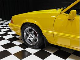 1993 Ford Mustang (CC-2074254) for sale in Addison, Illinois