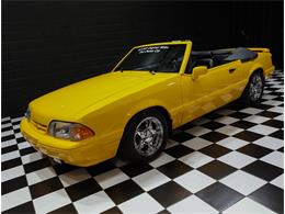 1993 Ford Mustang (CC-2074254) for sale in Addison, Illinois