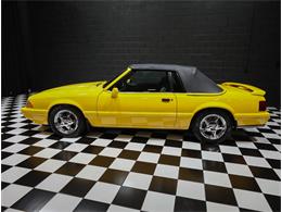 1993 Ford Mustang (CC-2074254) for sale in Addison, Illinois