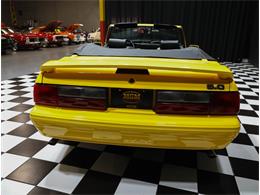 1993 Ford Mustang (CC-2074254) for sale in Addison, Illinois