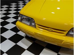 1993 Ford Mustang (CC-2074254) for sale in Addison, Illinois