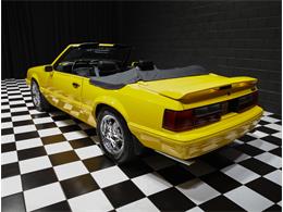 1993 Ford Mustang (CC-2074254) for sale in Addison, Illinois