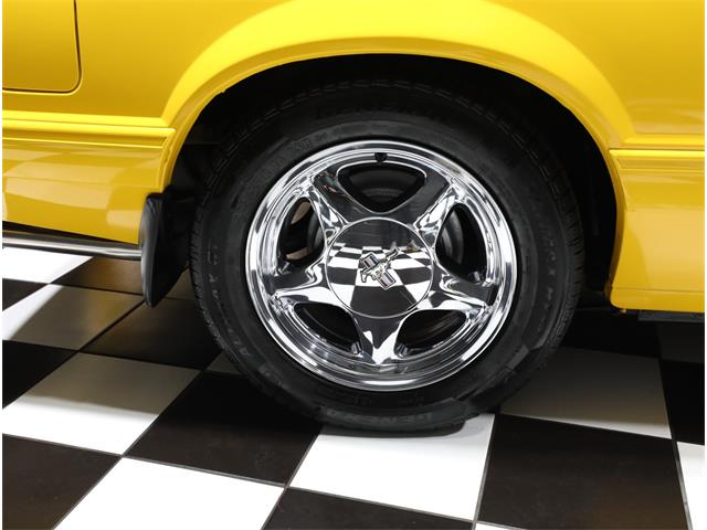 1993 Ford Mustang (CC-2074254) for sale in Addison, Illinois