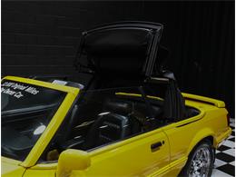 1993 Ford Mustang (CC-2074254) for sale in Addison, Illinois