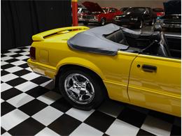 1993 Ford Mustang (CC-2074254) for sale in Addison, Illinois