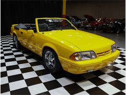 1993 Ford Mustang (CC-2074254) for sale in Addison, Illinois