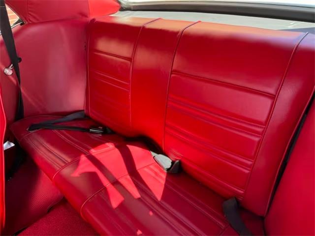 1970 Ford Mustang (CC-2074255) for sale in Addison, Illinois