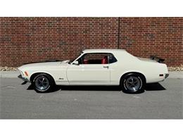 1970 Ford Mustang (CC-2074255) for sale in Addison, Illinois