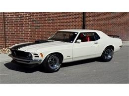 1970 Ford Mustang (CC-2074255) for sale in Addison, Illinois