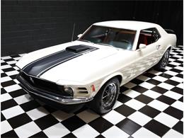 1970 Ford Mustang (CC-2074255) for sale in Addison, Illinois