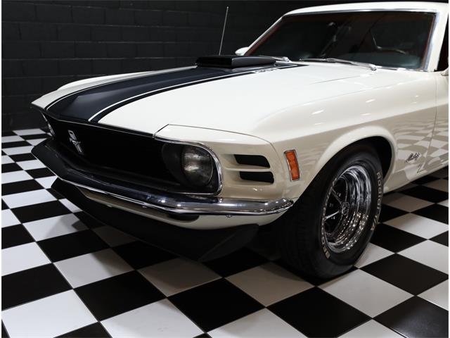 1970 Ford Mustang (CC-2074255) for sale in Addison, Illinois