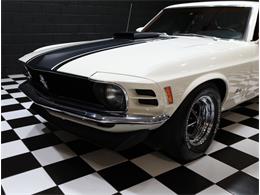 1970 Ford Mustang (CC-2074255) for sale in Addison, Illinois