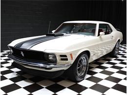 1970 Ford Mustang (CC-2074255) for sale in Addison, Illinois