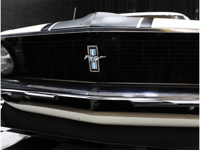 1970 Ford Mustang (CC-2074255) for sale in Addison, Illinois