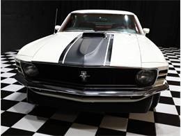 1970 Ford Mustang (CC-2074255) for sale in Addison, Illinois