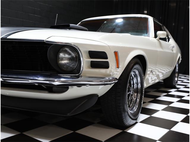1970 Ford Mustang (CC-2074255) for sale in Addison, Illinois