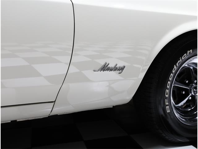 1970 Ford Mustang (CC-2074255) for sale in Addison, Illinois