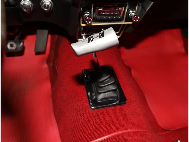 1970 Ford Mustang (CC-2074255) for sale in Addison, Illinois