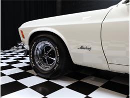 1970 Ford Mustang (CC-2074255) for sale in Addison, Illinois