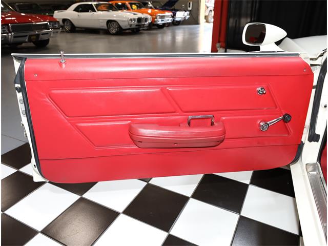 1970 Ford Mustang (CC-2074255) for sale in Addison, Illinois