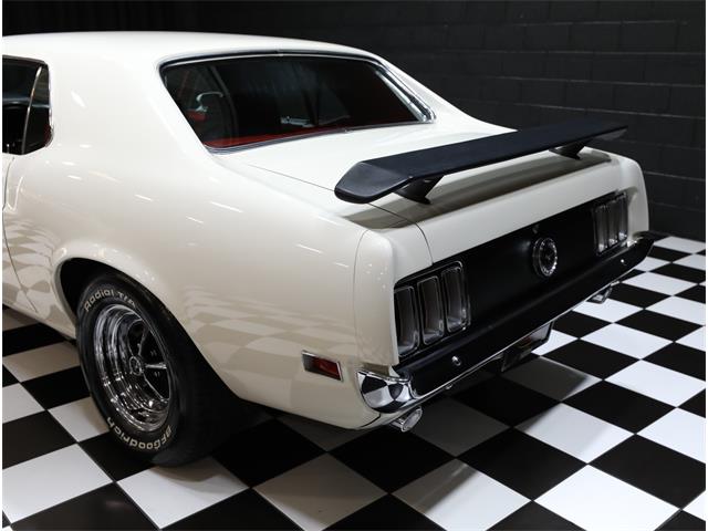 1970 Ford Mustang (CC-2074255) for sale in Addison, Illinois