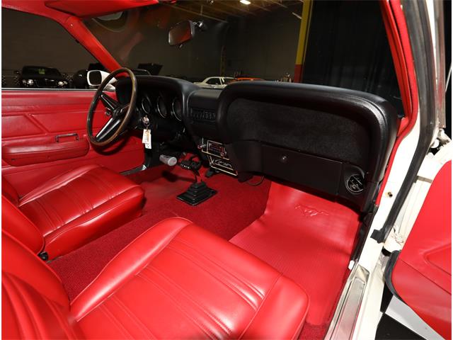 1970 Ford Mustang (CC-2074255) for sale in Addison, Illinois