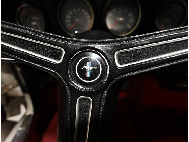 1970 Ford Mustang (CC-2074255) for sale in Addison, Illinois