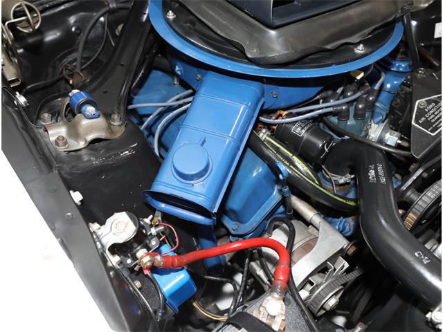1970 Ford Mustang (CC-2074255) for sale in Addison, Illinois