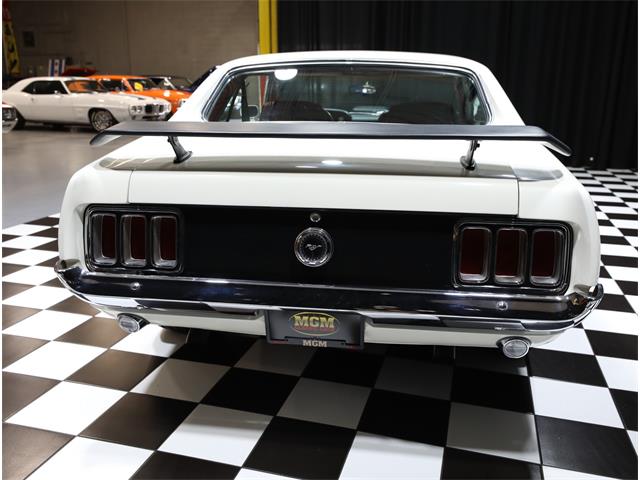1970 Ford Mustang (CC-2074255) for sale in Addison, Illinois
